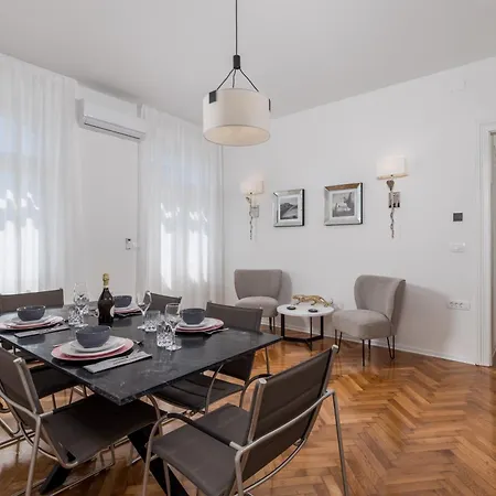 Appartement Dana