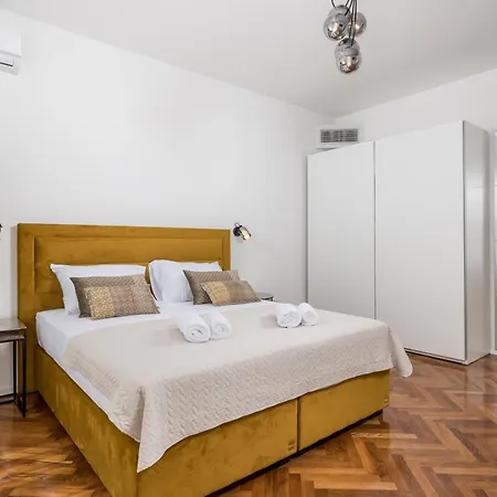 Appartement Dana Opatija