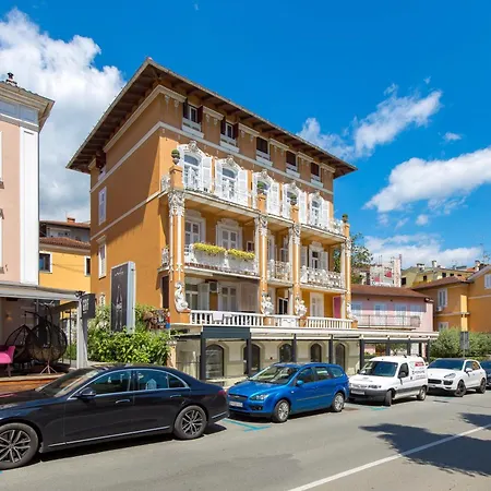 Dana Appartement