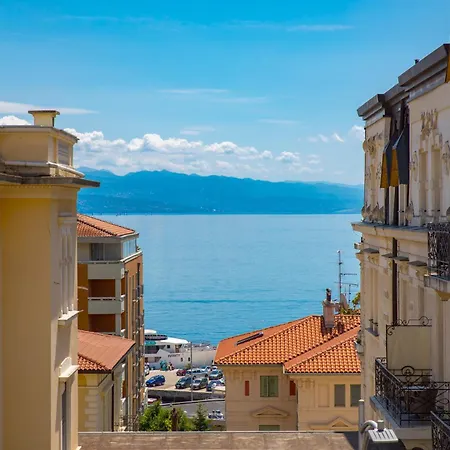 Dana Appartement Opatija