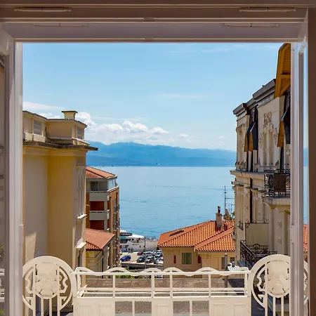 Dana Appartement Opatija