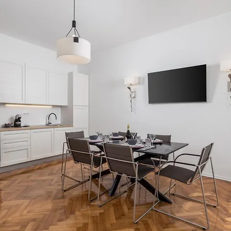Apartment Dana