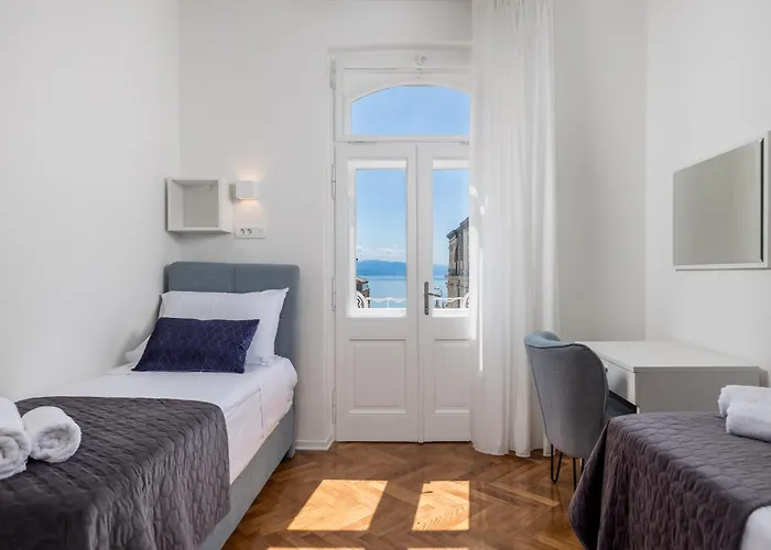 Dana * Opatija