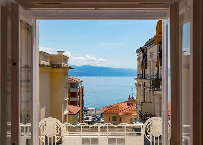 Dana Daire Opatija